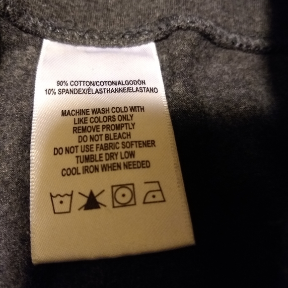 Women's leggings - Picture 5 of 6